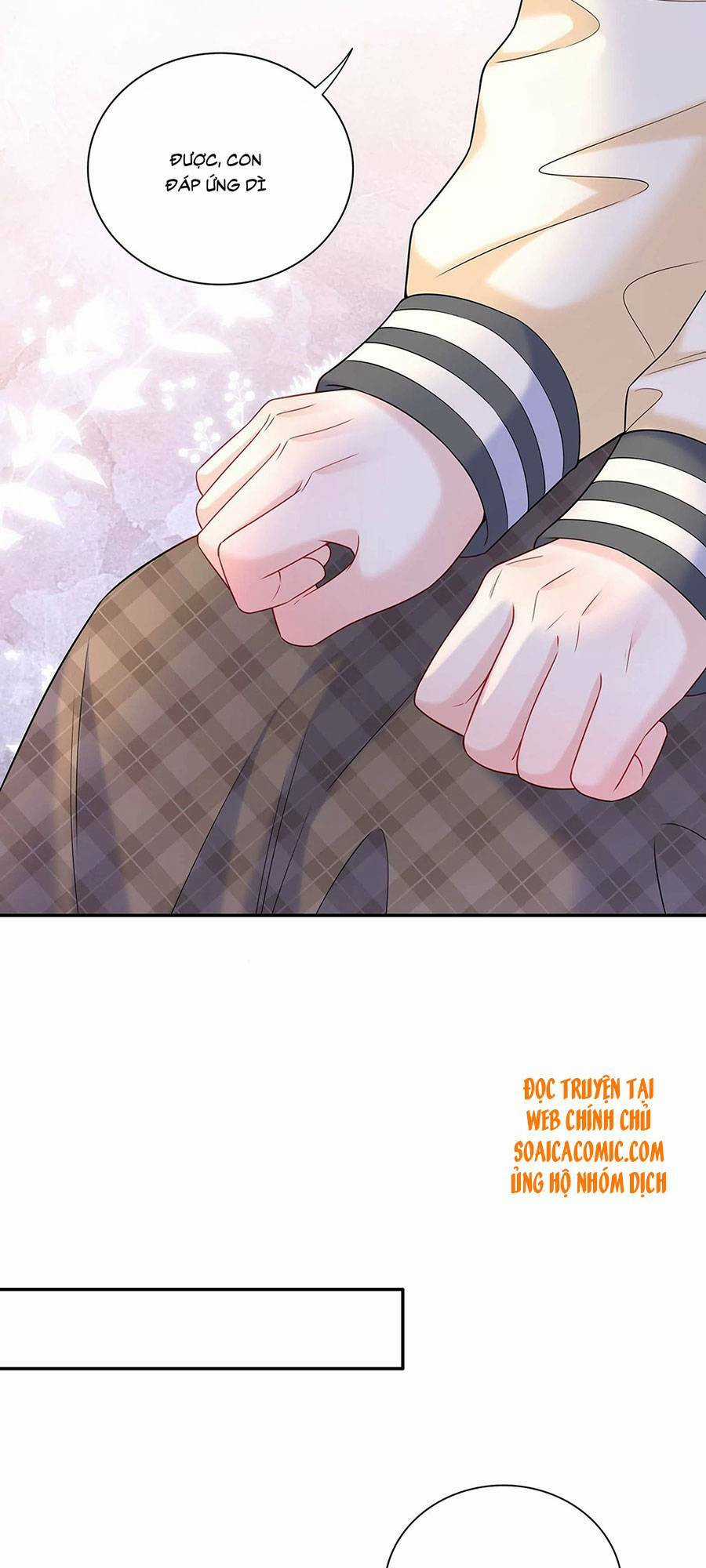 Tôi Dựa Vào Tà Ý: Nghịch Chuyển Nhân Sinh Chapter 63 trang 20