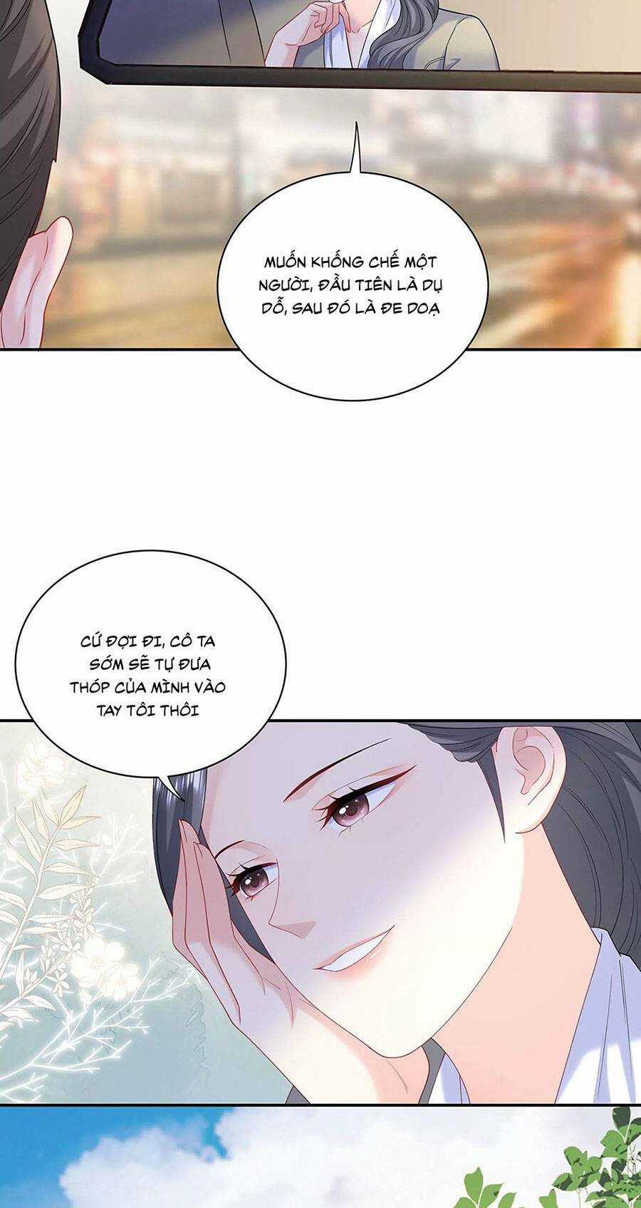 Tôi Dựa Vào Tà Ý: Nghịch Chuyển Nhân Sinh Chapter 63 trang 22