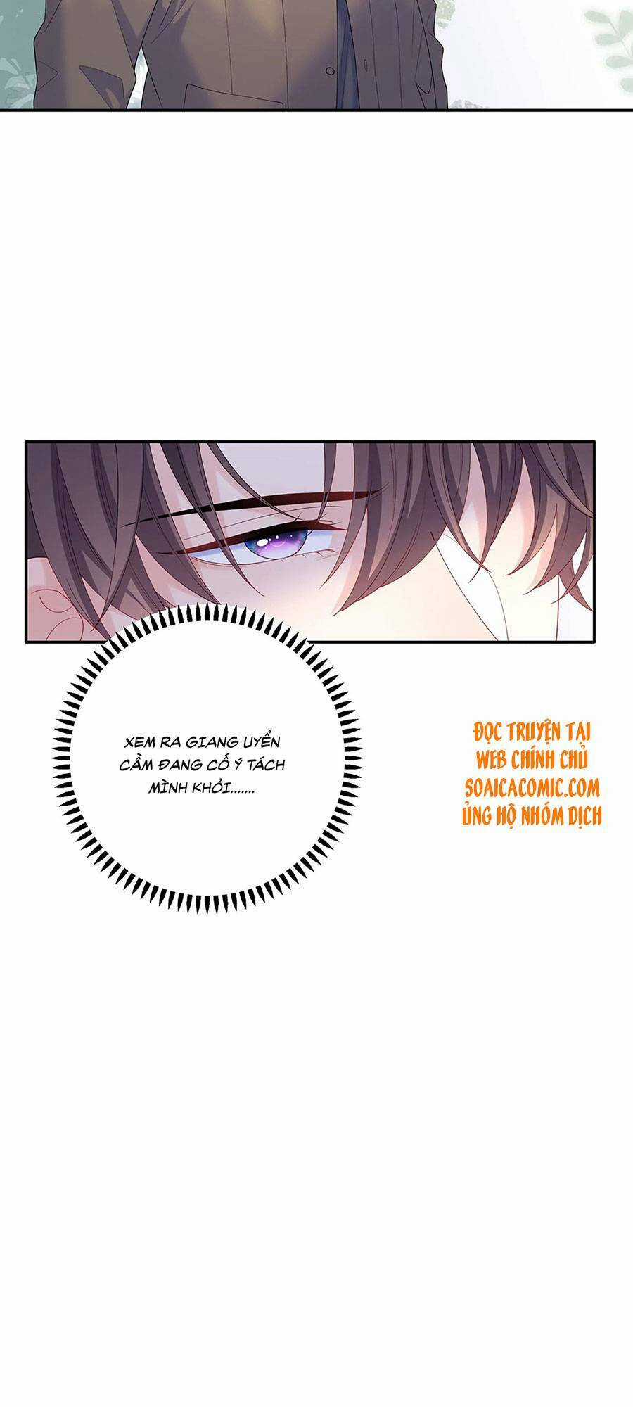 Tôi Dựa Vào Tà Ý: Nghịch Chuyển Nhân Sinh Chapter 63 trang 26