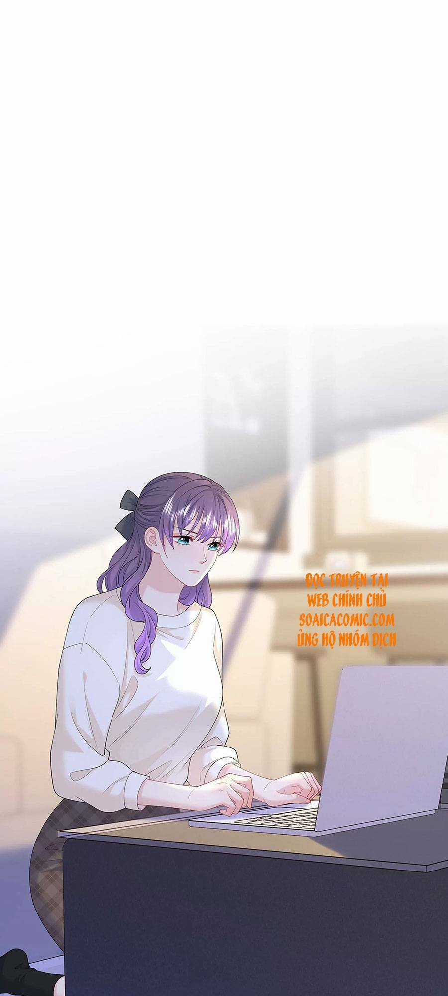 Tôi Dựa Vào Tà Ý: Nghịch Chuyển Nhân Sinh Chapter 63 trang 27