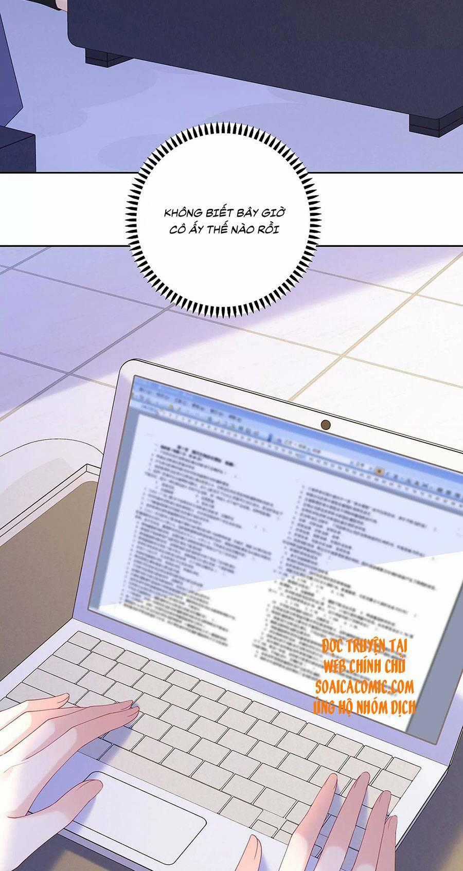 Tôi Dựa Vào Tà Ý: Nghịch Chuyển Nhân Sinh Chapter 63 trang 28