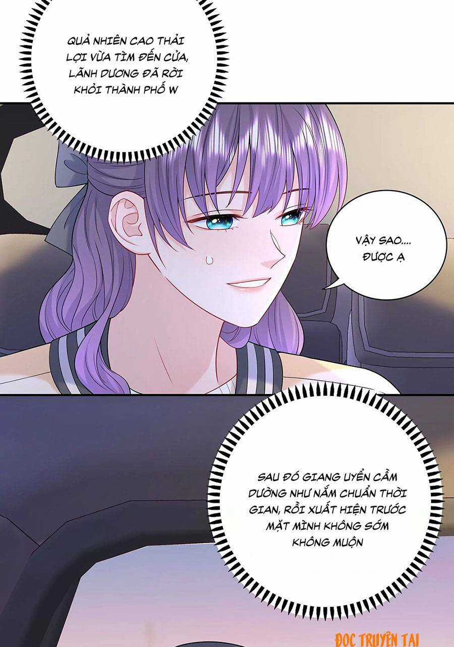 Tôi Dựa Vào Tà Ý: Nghịch Chuyển Nhân Sinh Chapter 63 trang 6