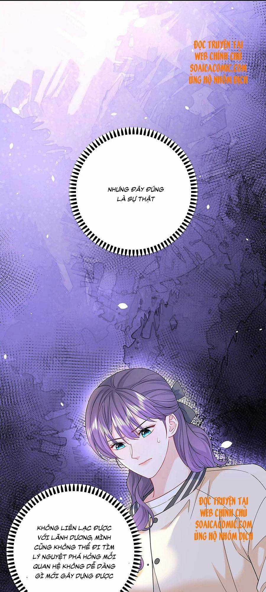 Tôi Dựa Vào Tà Ý: Nghịch Chuyển Nhân Sinh Chapter 63 trang 8