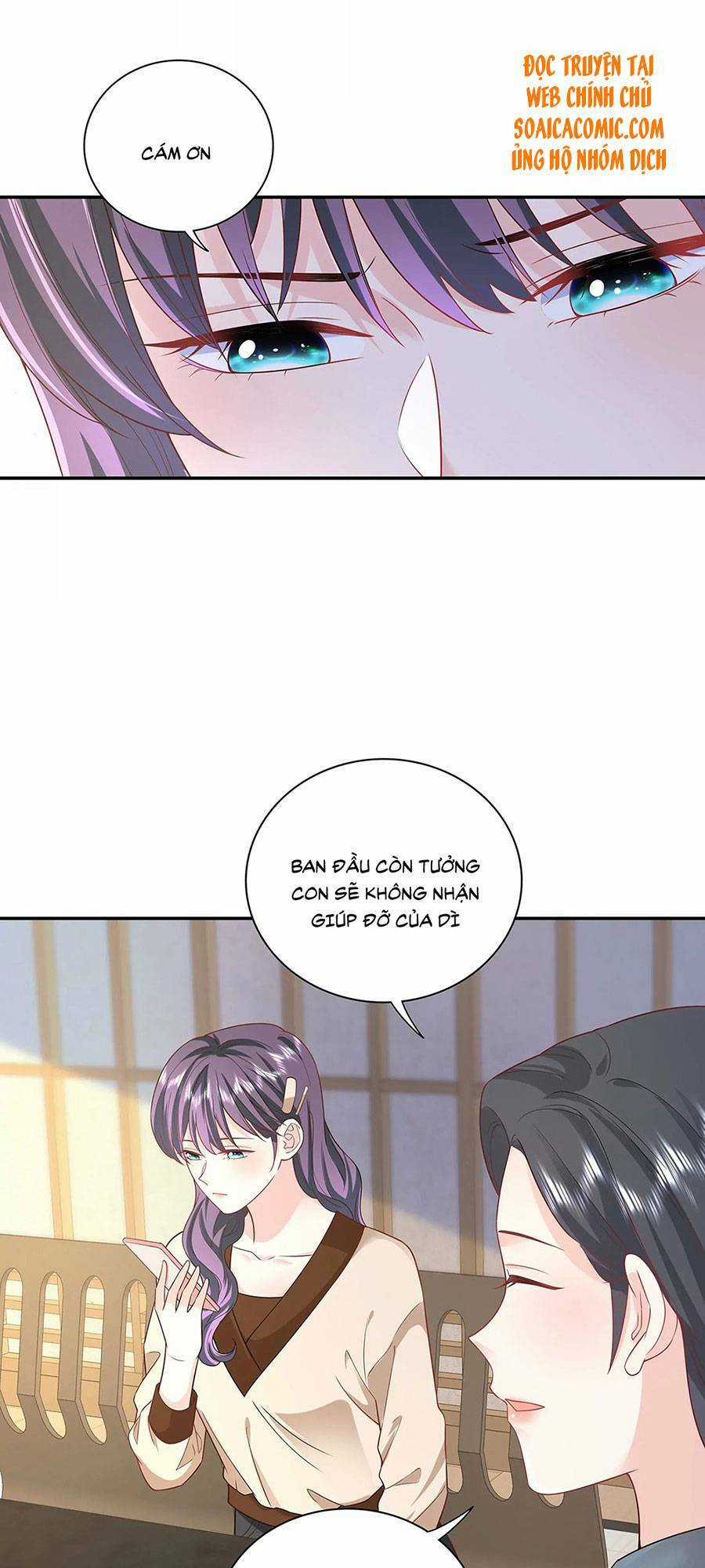 Tôi Dựa Vào Tà Ý: Nghịch Chuyển Nhân Sinh Chapter 64 trang 14