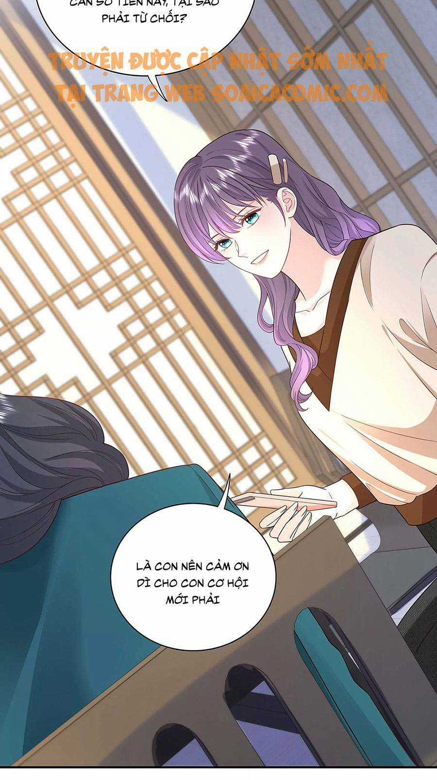 Tôi Dựa Vào Tà Ý: Nghịch Chuyển Nhân Sinh Chapter 64 trang 16