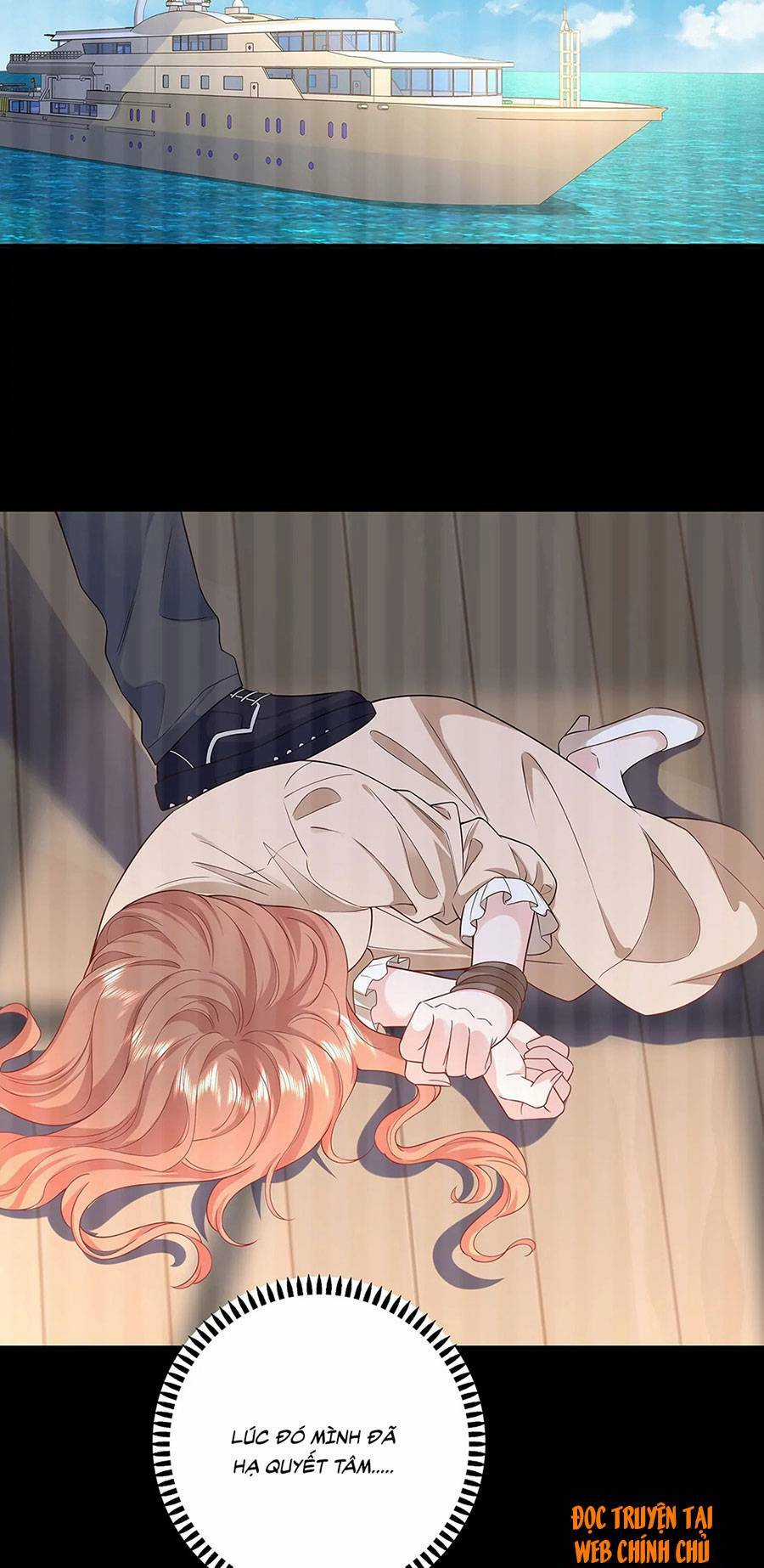 Tôi Dựa Vào Tà Ý: Nghịch Chuyển Nhân Sinh Chapter 64 trang 2