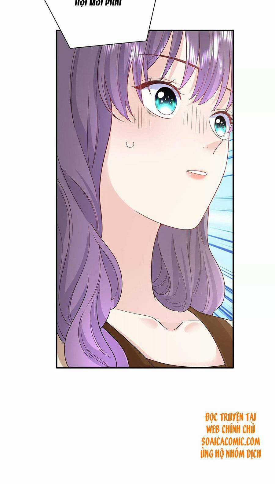 Tôi Dựa Vào Tà Ý: Nghịch Chuyển Nhân Sinh Chapter 64 trang 21