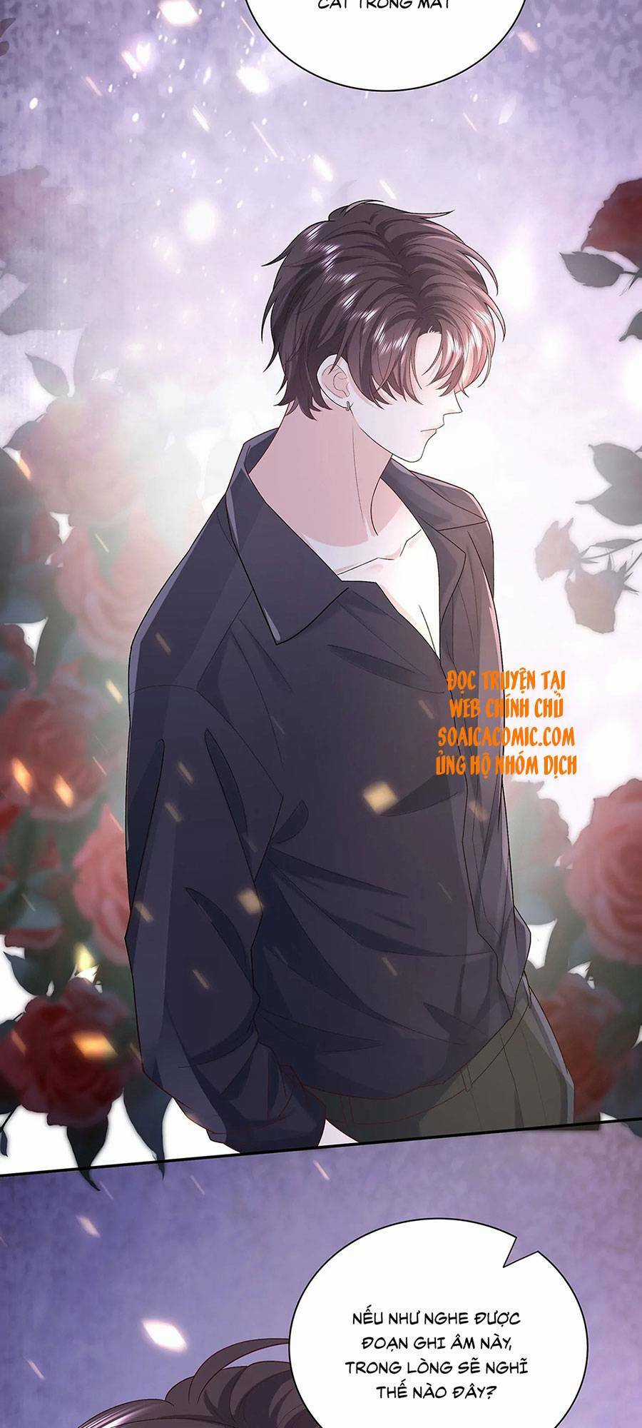 Tôi Dựa Vào Tà Ý: Nghịch Chuyển Nhân Sinh Chapter 64 trang 28