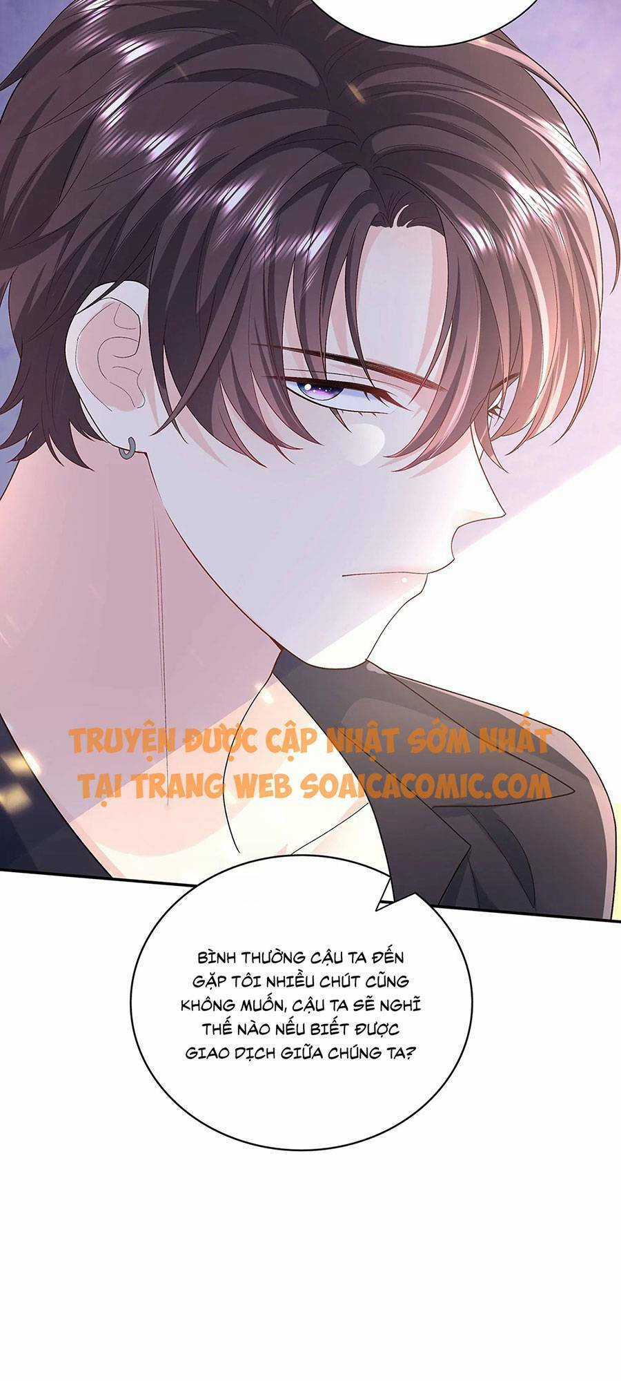 Tôi Dựa Vào Tà Ý: Nghịch Chuyển Nhân Sinh Chapter 64 trang 29