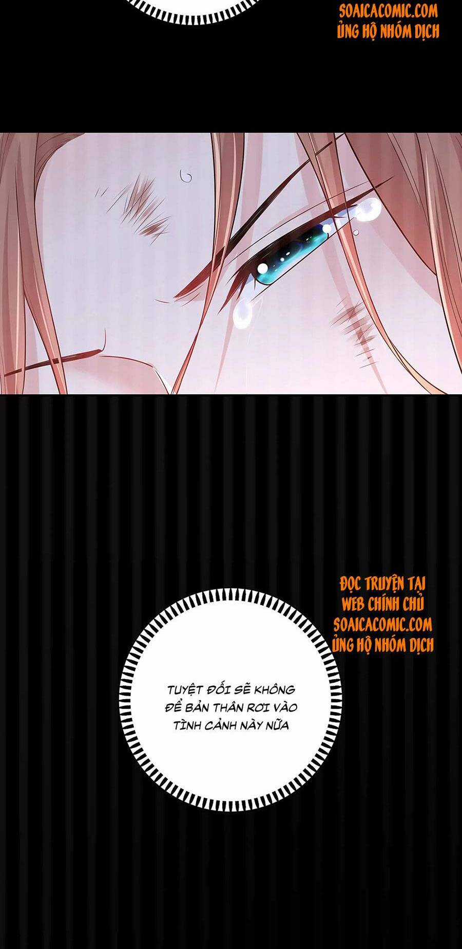 Tôi Dựa Vào Tà Ý: Nghịch Chuyển Nhân Sinh Chapter 64 trang 3