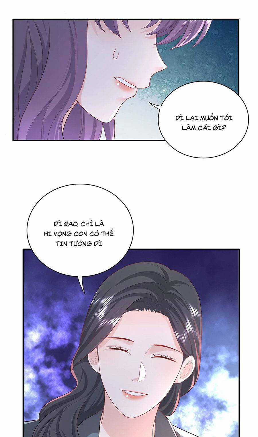 Tôi Dựa Vào Tà Ý: Nghịch Chuyển Nhân Sinh Chapter 64 trang 31