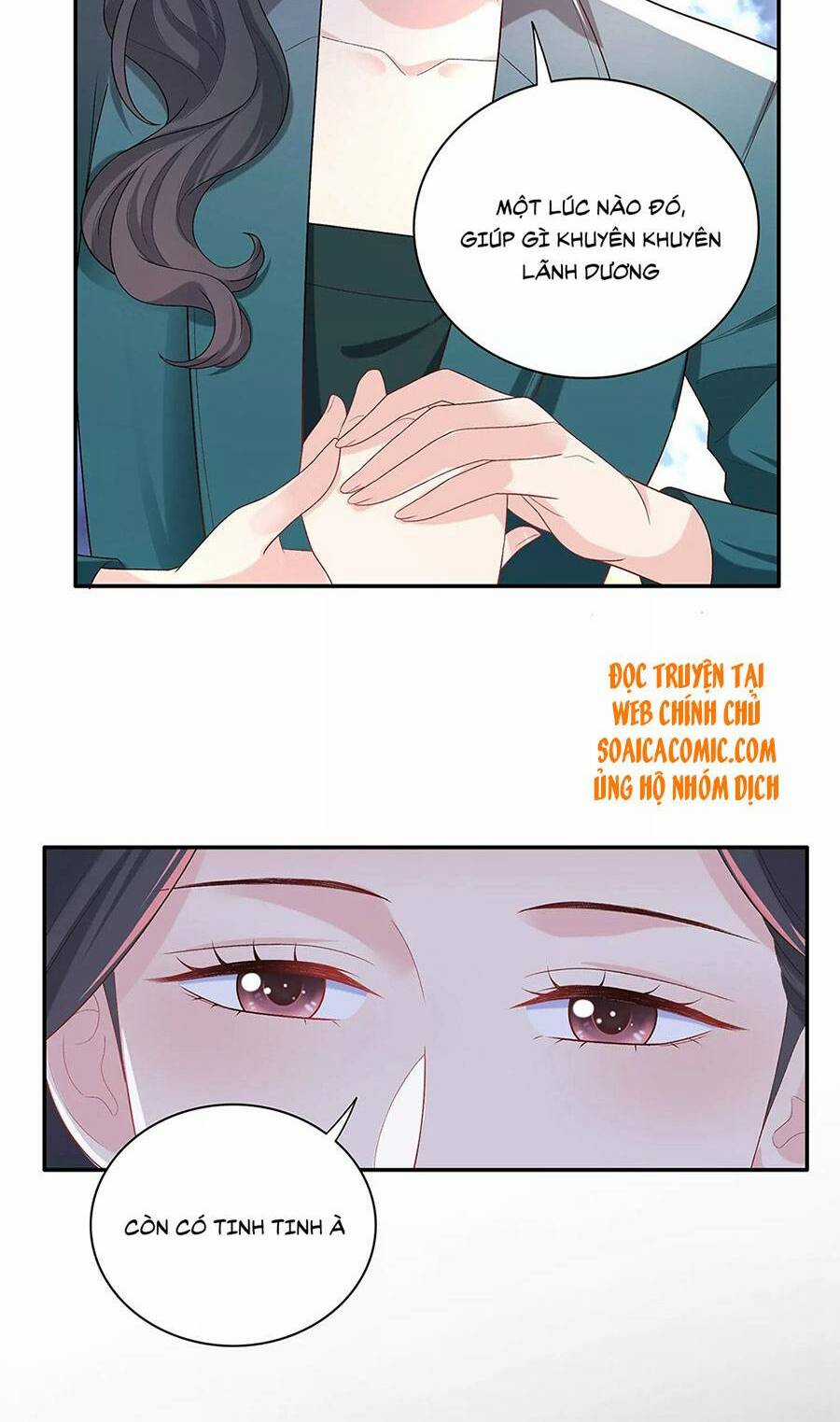 Tôi Dựa Vào Tà Ý: Nghịch Chuyển Nhân Sinh Chapter 64 trang 32