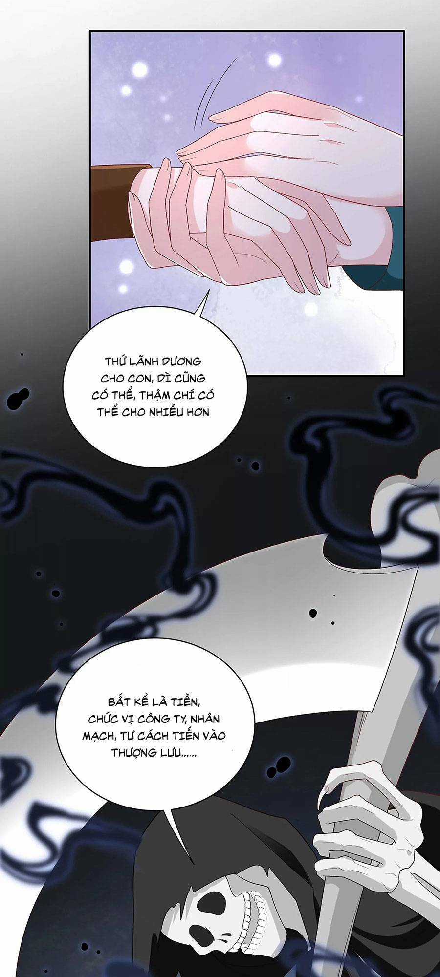 Tôi Dựa Vào Tà Ý: Nghịch Chuyển Nhân Sinh Chapter 64 trang 33