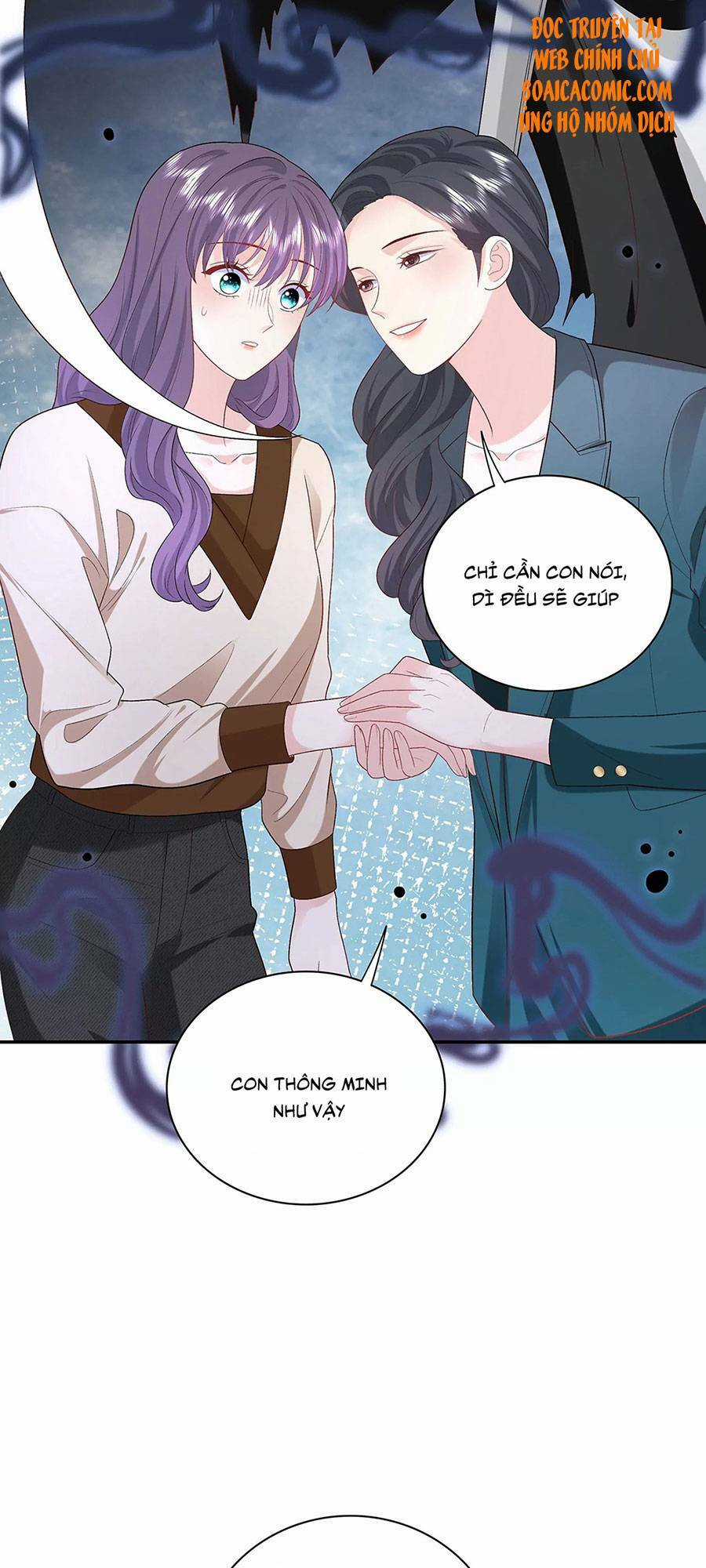 Tôi Dựa Vào Tà Ý: Nghịch Chuyển Nhân Sinh Chapter 64 trang 34