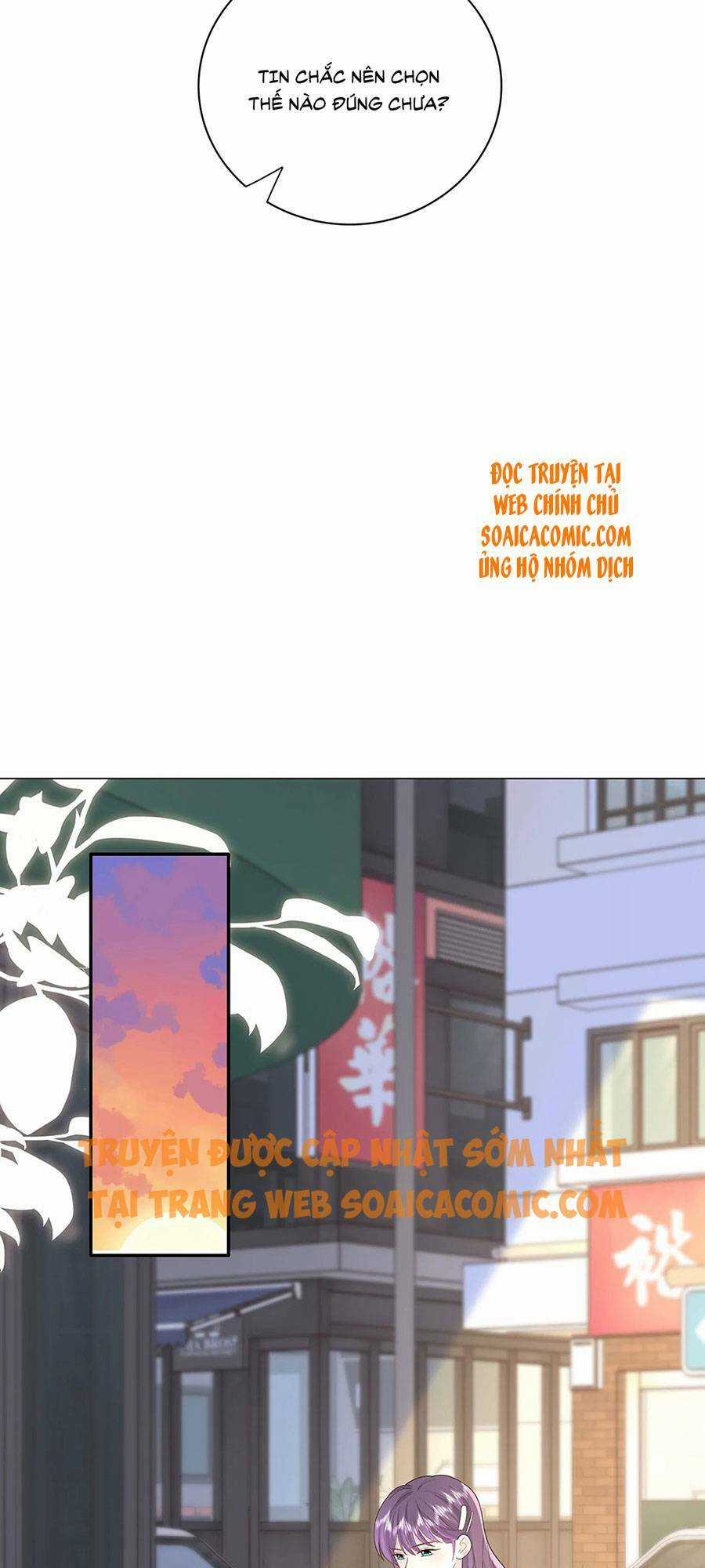 Tôi Dựa Vào Tà Ý: Nghịch Chuyển Nhân Sinh Chapter 64 trang 35