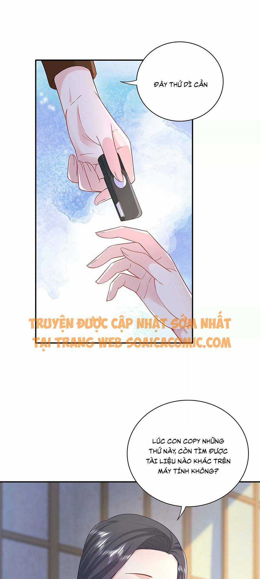 Tôi Dựa Vào Tà Ý: Nghịch Chuyển Nhân Sinh Chapter 64 trang 6