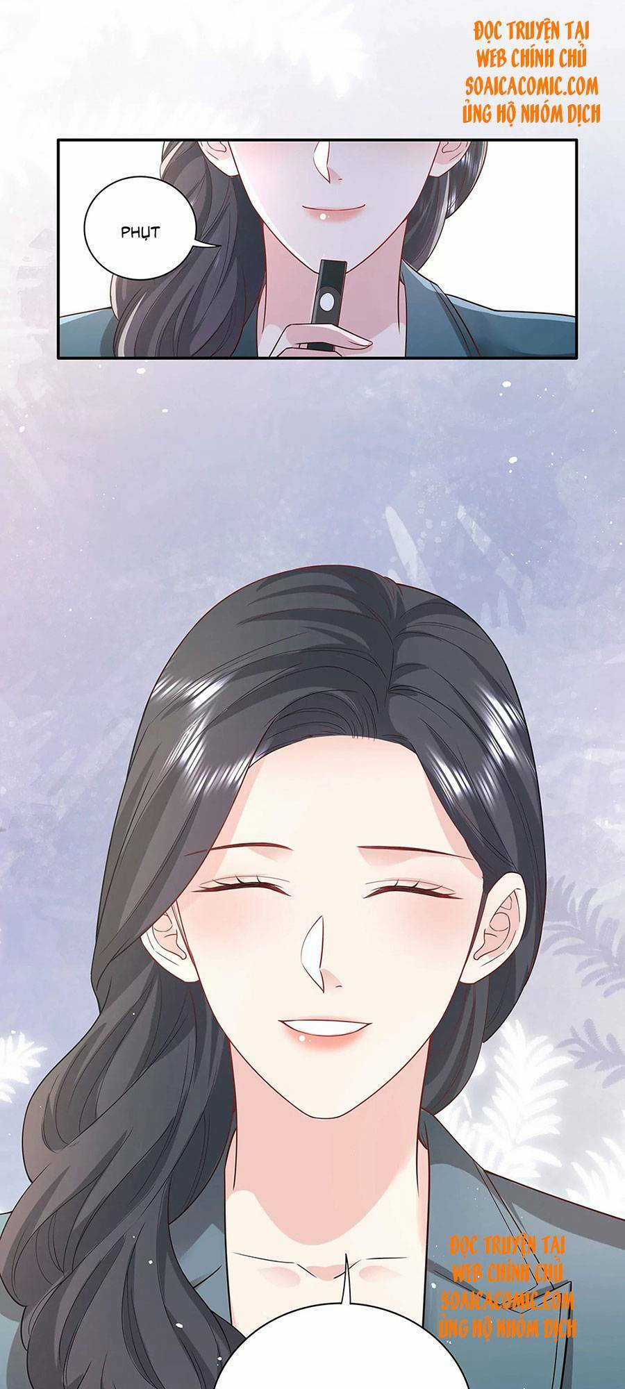 Tôi Dựa Vào Tà Ý: Nghịch Chuyển Nhân Sinh Chapter 64 trang 9