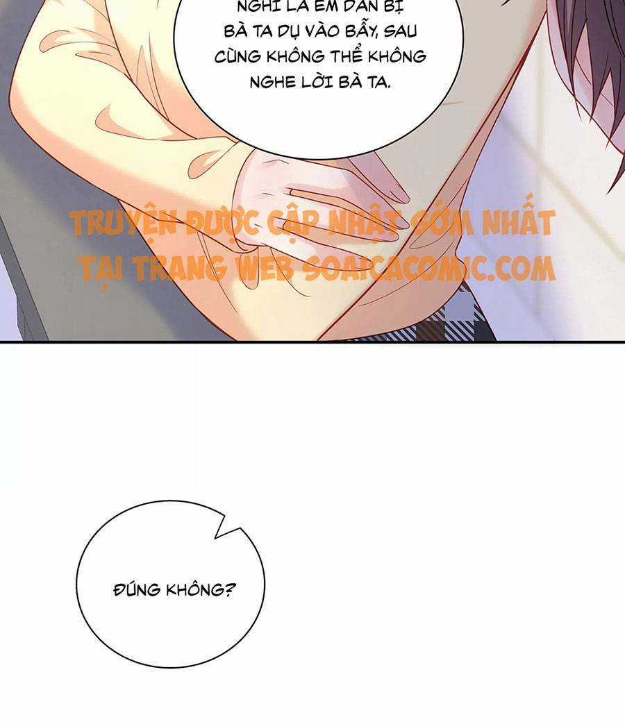 Tôi Dựa Vào Tà Ý: Nghịch Chuyển Nhân Sinh Chapter 65 trang 11