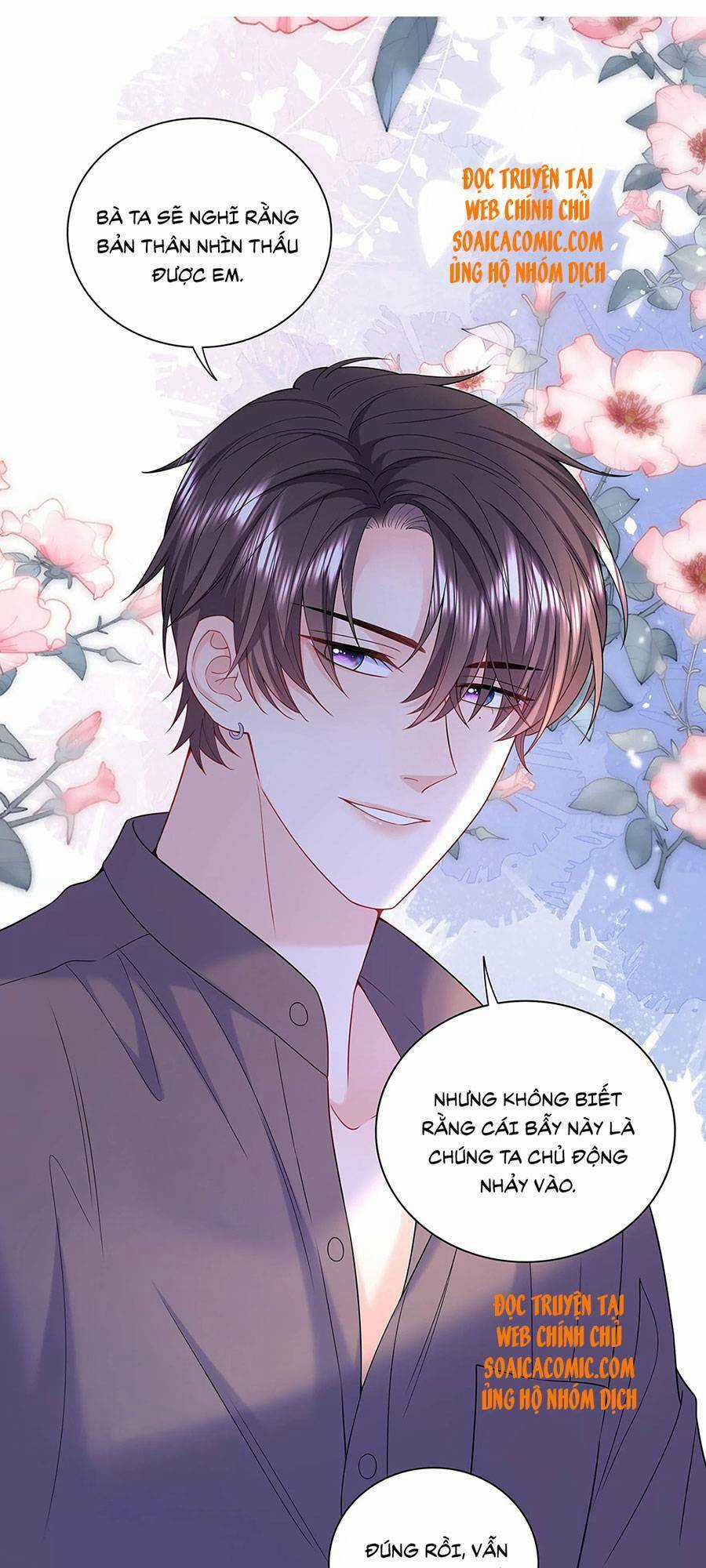 Tôi Dựa Vào Tà Ý: Nghịch Chuyển Nhân Sinh Chapter 65 trang 13