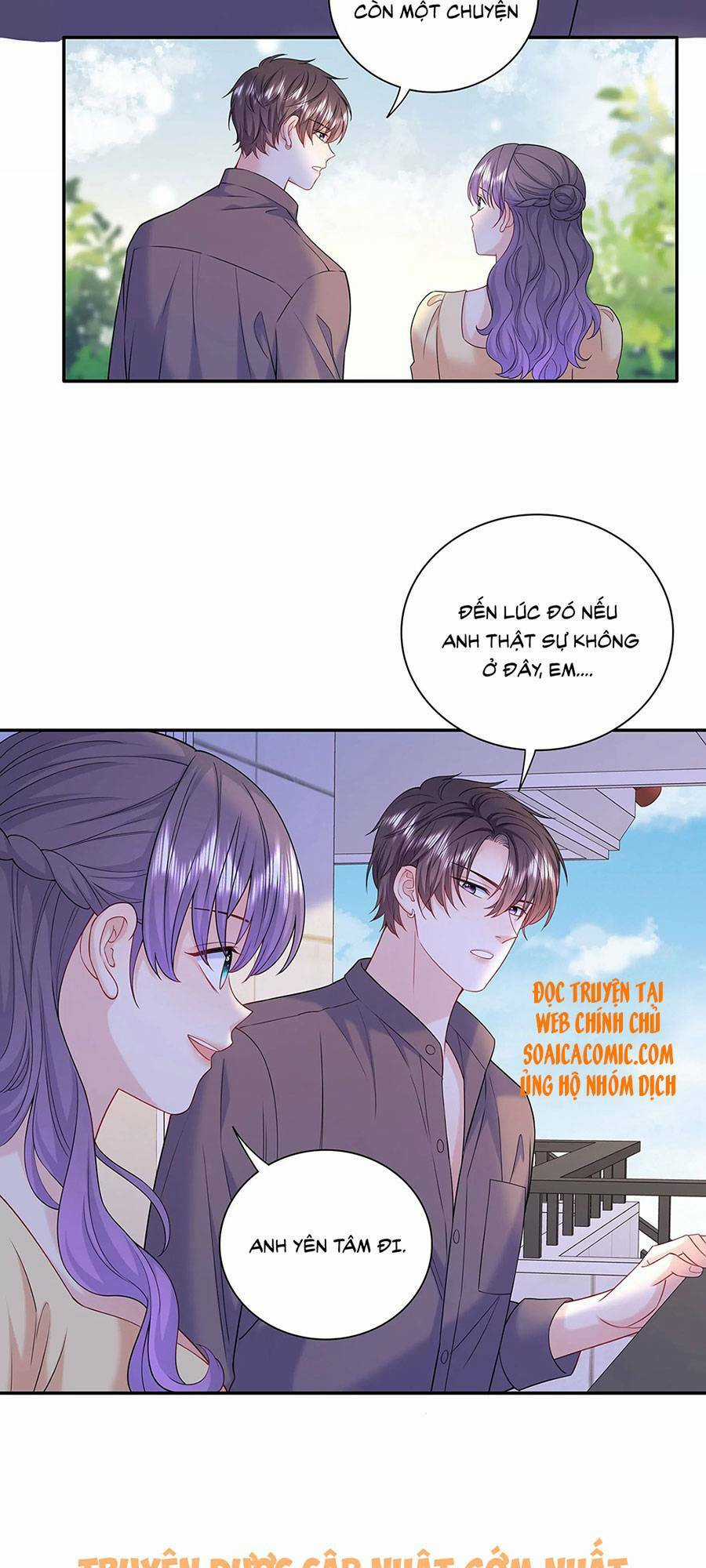 Tôi Dựa Vào Tà Ý: Nghịch Chuyển Nhân Sinh Chapter 65 trang 14