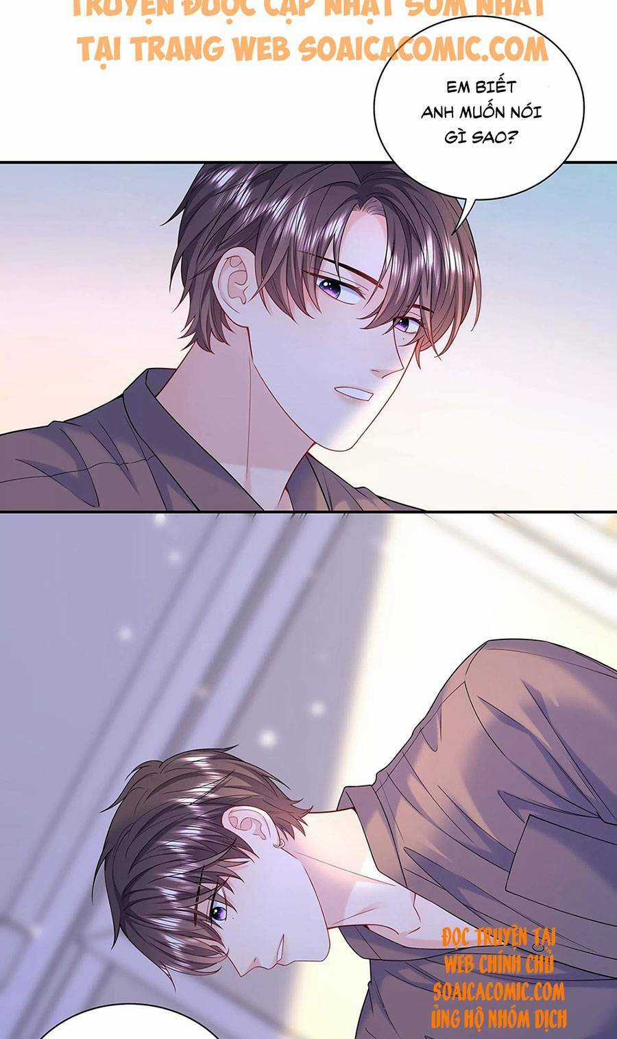 Tôi Dựa Vào Tà Ý: Nghịch Chuyển Nhân Sinh Chapter 65 trang 15