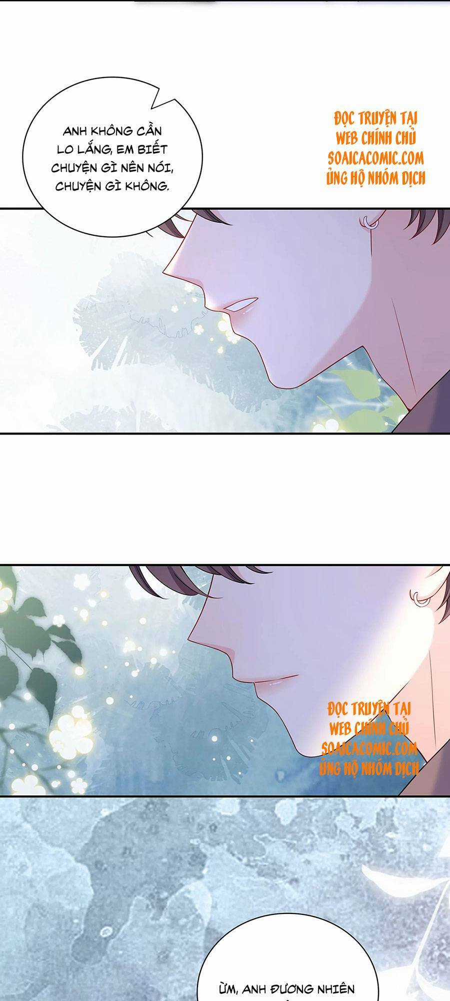 Tôi Dựa Vào Tà Ý: Nghịch Chuyển Nhân Sinh Chapter 65 trang 17