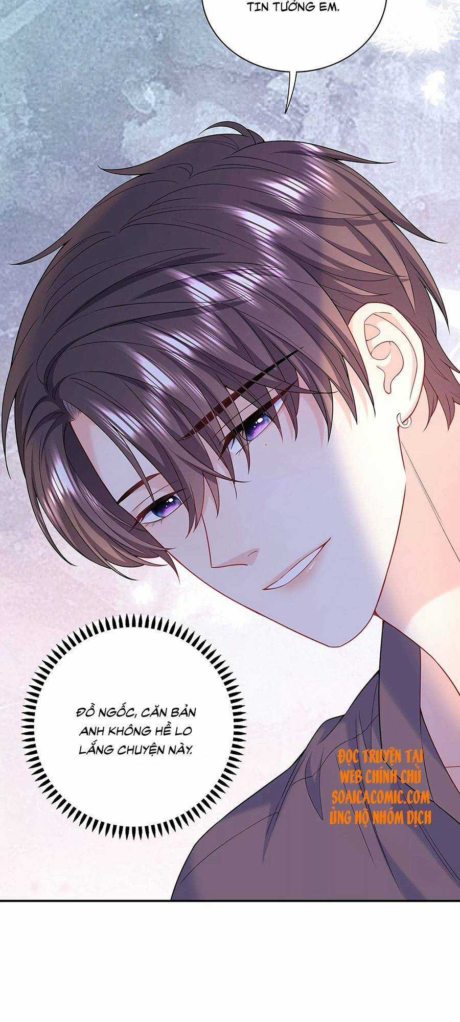 Tôi Dựa Vào Tà Ý: Nghịch Chuyển Nhân Sinh Chapter 65 trang 18