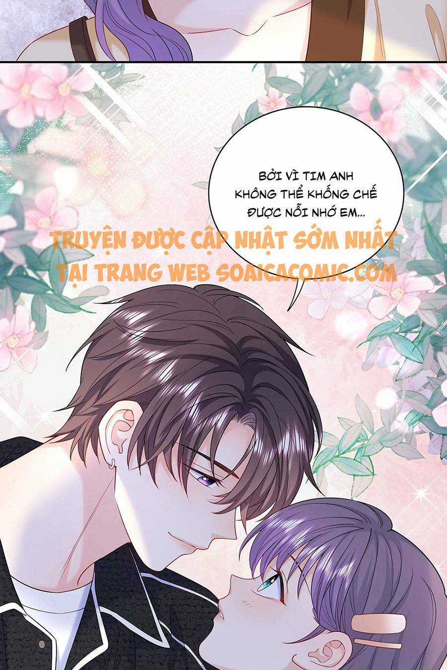 Tôi Dựa Vào Tà Ý: Nghịch Chuyển Nhân Sinh Chapter 65 trang 2