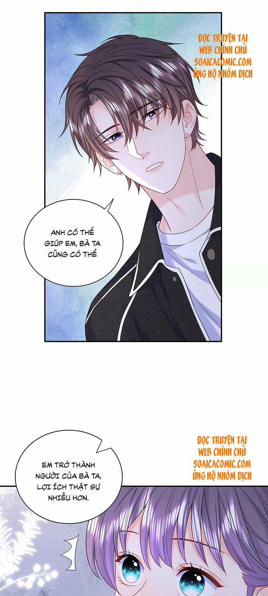 Tôi Dựa Vào Tà Ý: Nghịch Chuyển Nhân Sinh Chapter 65 trang 21