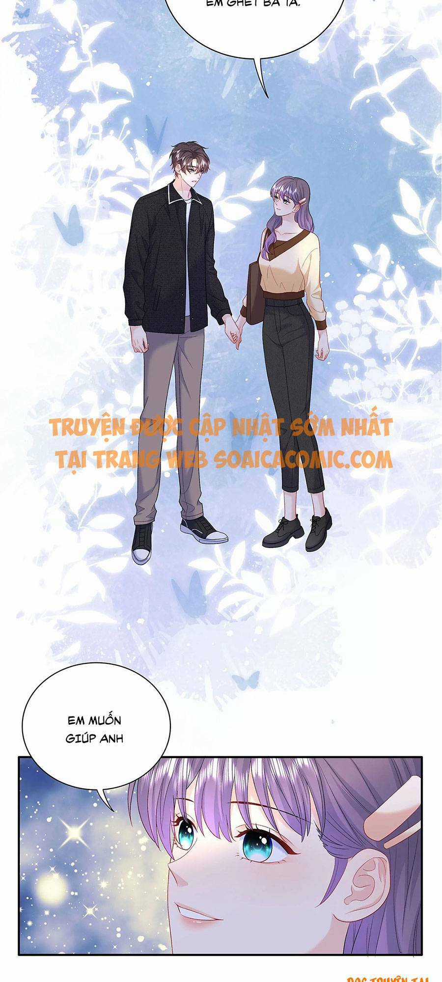 Tôi Dựa Vào Tà Ý: Nghịch Chuyển Nhân Sinh Chapter 65 trang 27