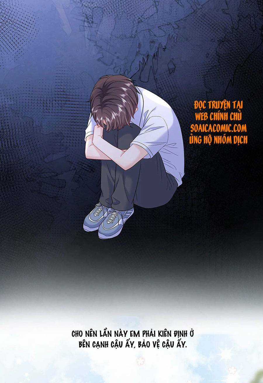 Tôi Dựa Vào Tà Ý: Nghịch Chuyển Nhân Sinh Chapter 65 trang 29