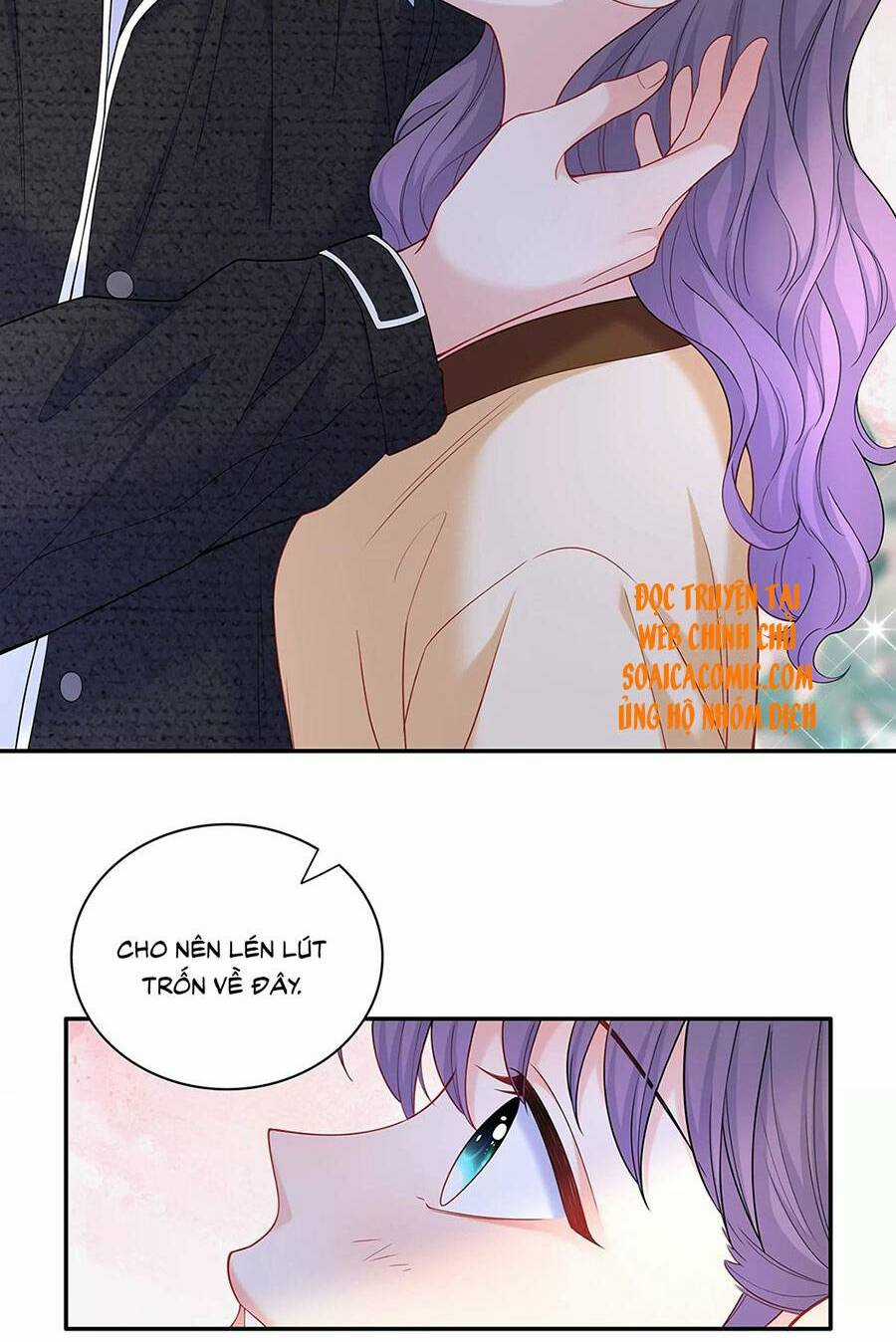 Tôi Dựa Vào Tà Ý: Nghịch Chuyển Nhân Sinh Chapter 65 trang 3