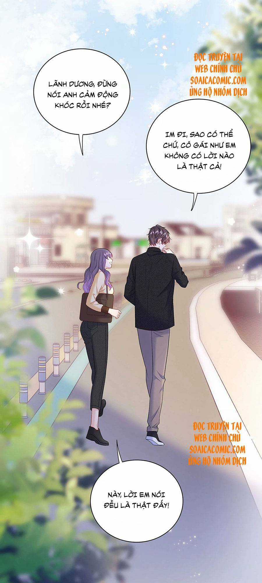 Tôi Dựa Vào Tà Ý: Nghịch Chuyển Nhân Sinh Chapter 65 trang 30