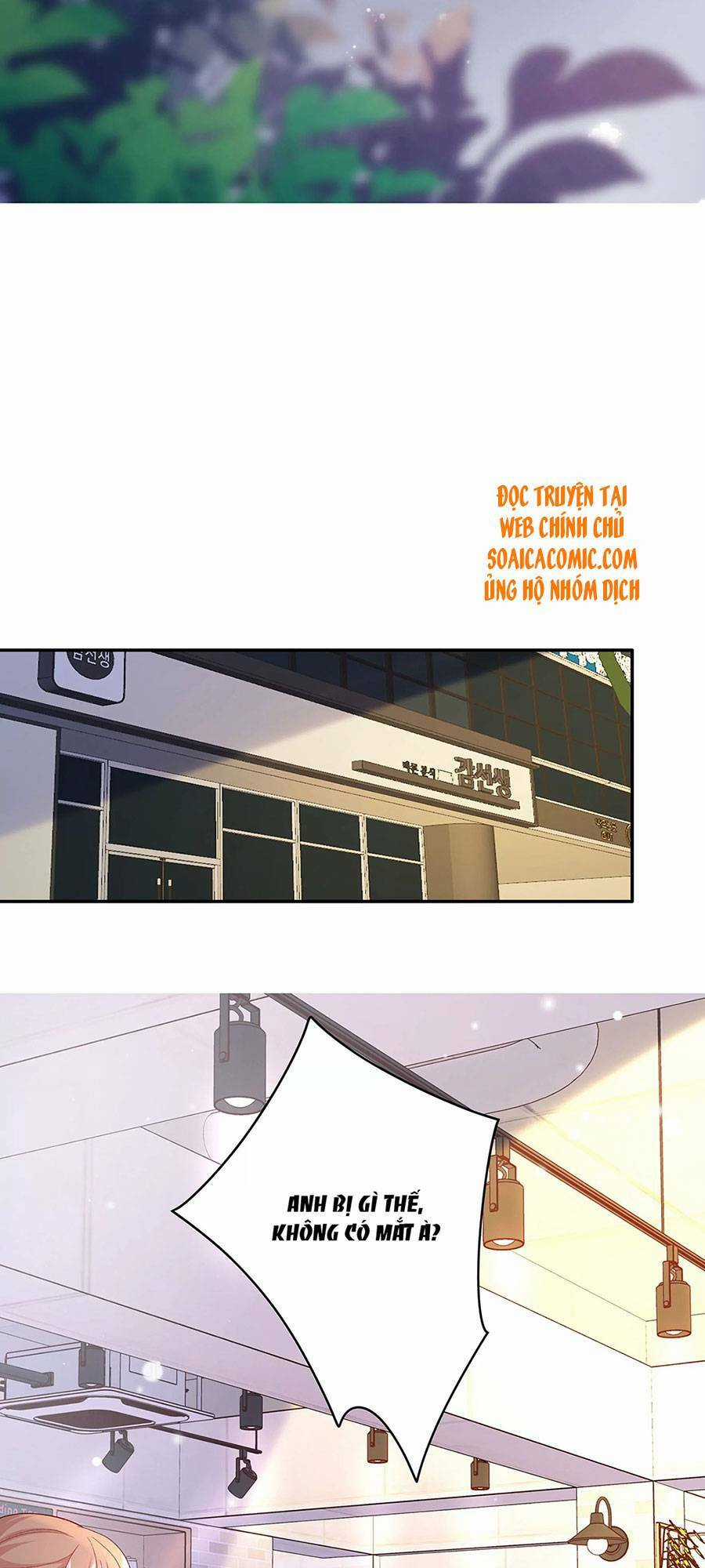 Tôi Dựa Vào Tà Ý: Nghịch Chuyển Nhân Sinh Chapter 65 trang 31