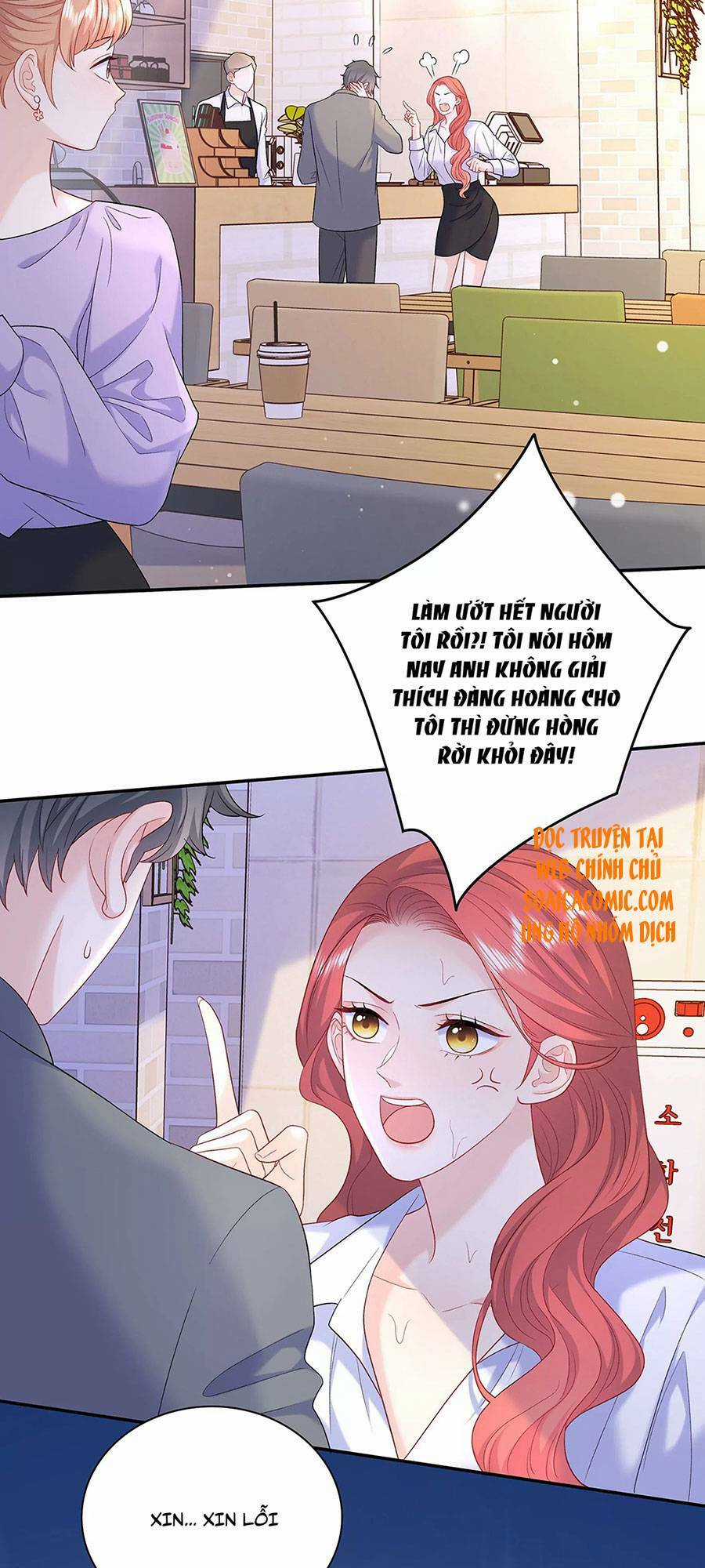 Tôi Dựa Vào Tà Ý: Nghịch Chuyển Nhân Sinh Chapter 65 trang 32