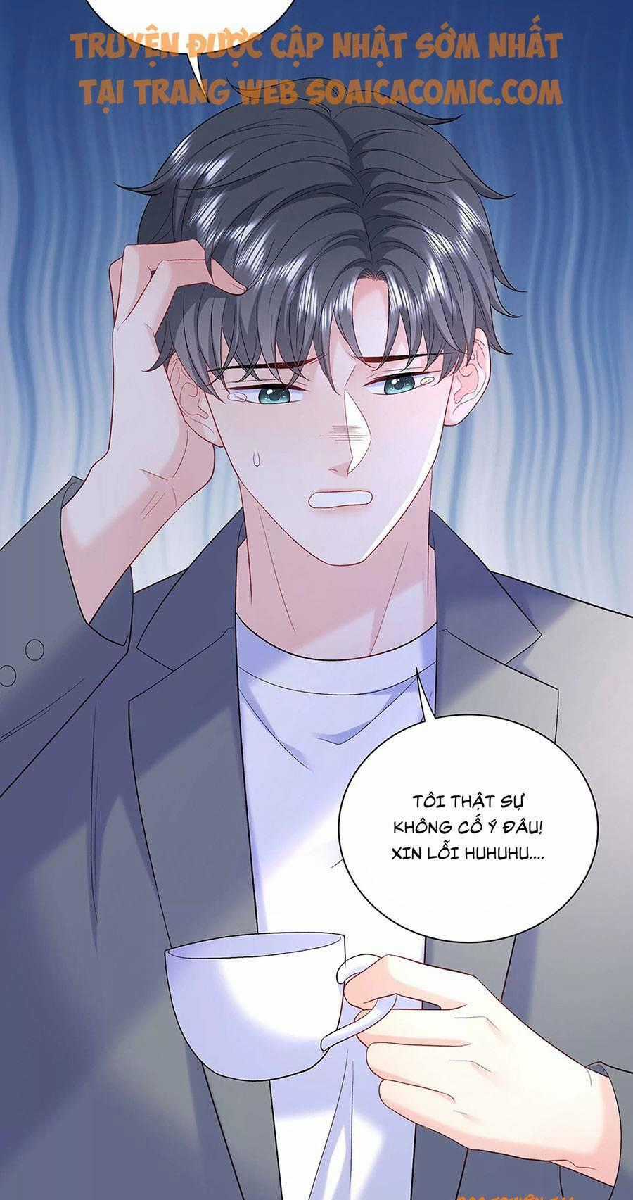 Tôi Dựa Vào Tà Ý: Nghịch Chuyển Nhân Sinh Chapter 65 trang 33