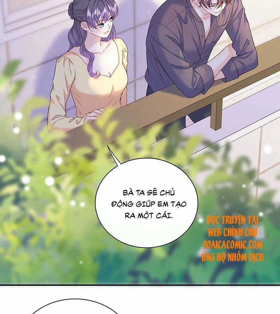 Tôi Dựa Vào Tà Ý: Nghịch Chuyển Nhân Sinh Chapter 65 trang 7