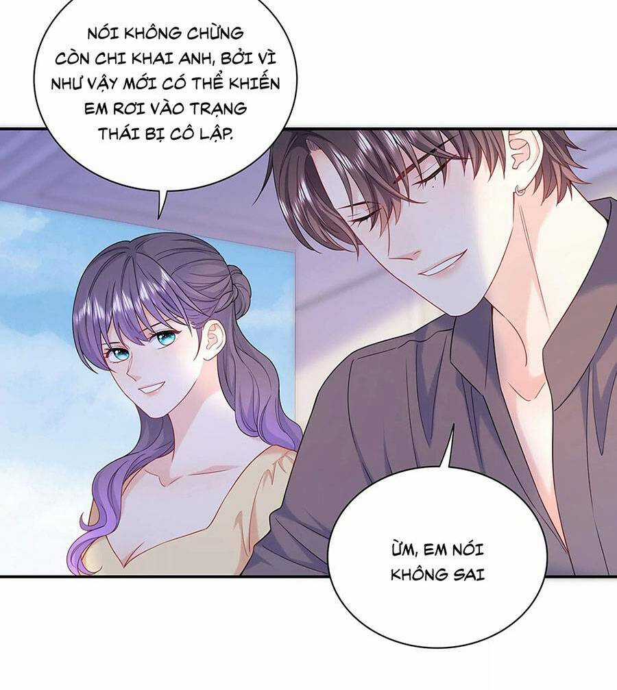 Tôi Dựa Vào Tà Ý: Nghịch Chuyển Nhân Sinh Chapter 65 trang 8