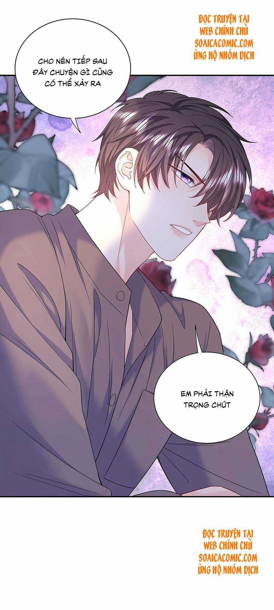 Tôi Dựa Vào Tà Ý: Nghịch Chuyển Nhân Sinh Chapter 65 trang 9