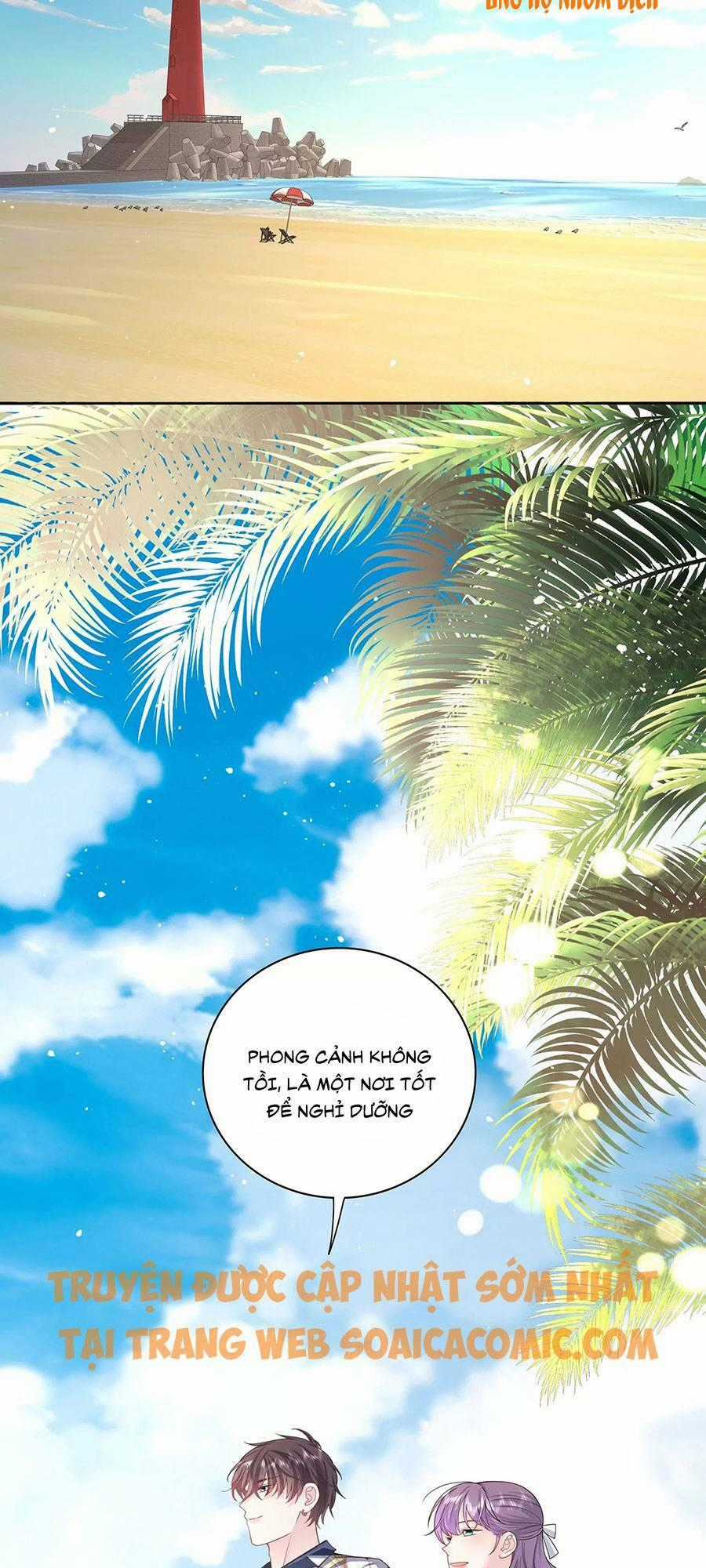 Tôi Dựa Vào Tà Ý: Nghịch Chuyển Nhân Sinh Chapter 66 trang 1
