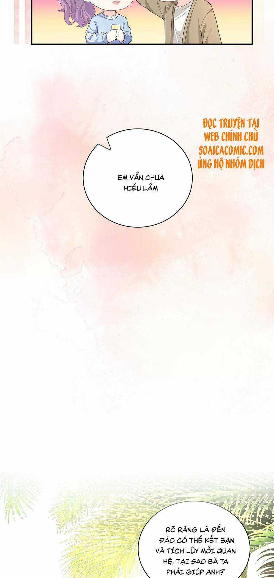 Tôi Dựa Vào Tà Ý: Nghịch Chuyển Nhân Sinh Chapter 66 trang 10