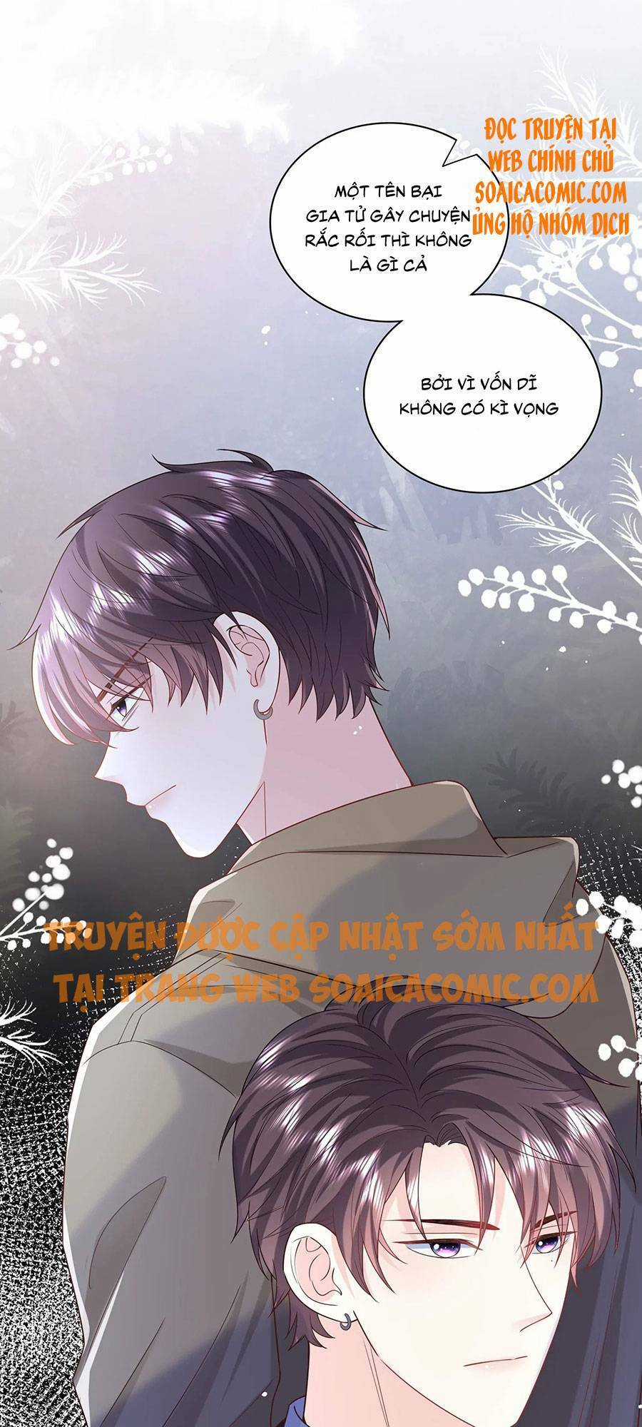 Tôi Dựa Vào Tà Ý: Nghịch Chuyển Nhân Sinh Chapter 66 trang 12