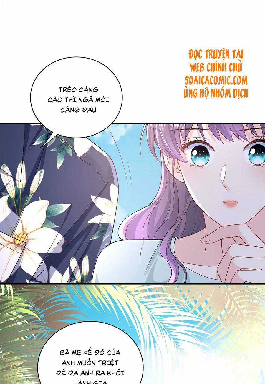 Tôi Dựa Vào Tà Ý: Nghịch Chuyển Nhân Sinh Chapter 66 trang 14