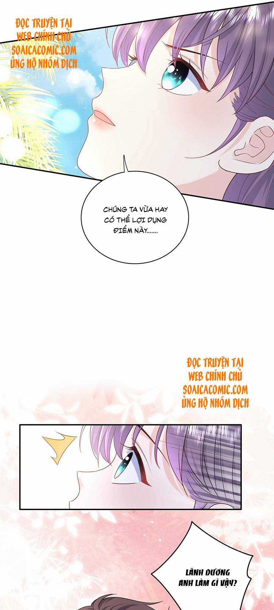 Tôi Dựa Vào Tà Ý: Nghịch Chuyển Nhân Sinh Chapter 66 trang 16