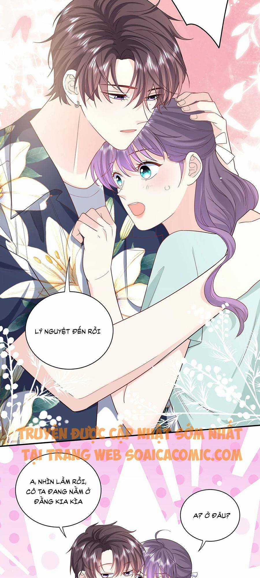 Tôi Dựa Vào Tà Ý: Nghịch Chuyển Nhân Sinh Chapter 66 trang 17