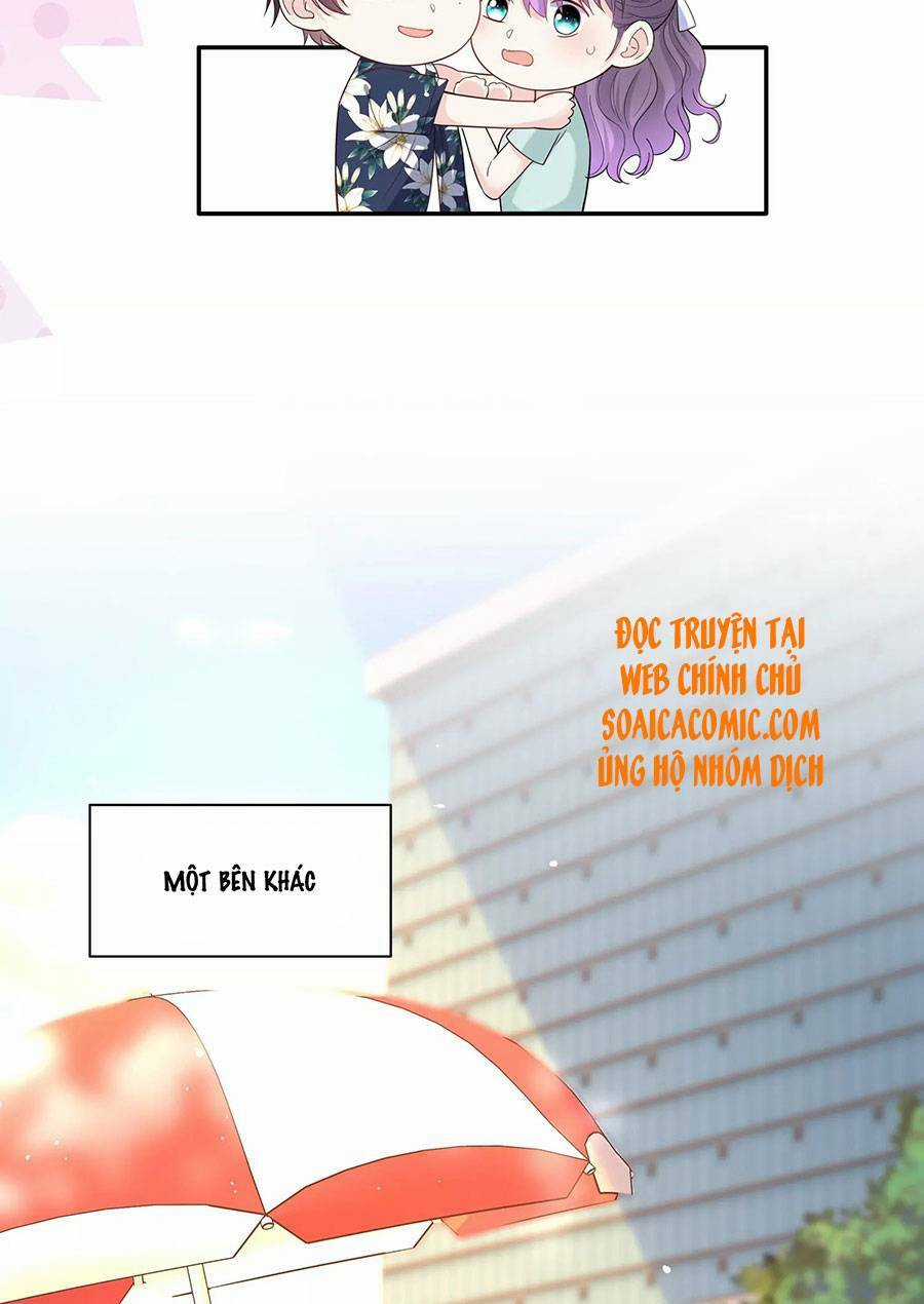 Tôi Dựa Vào Tà Ý: Nghịch Chuyển Nhân Sinh Chapter 66 trang 18