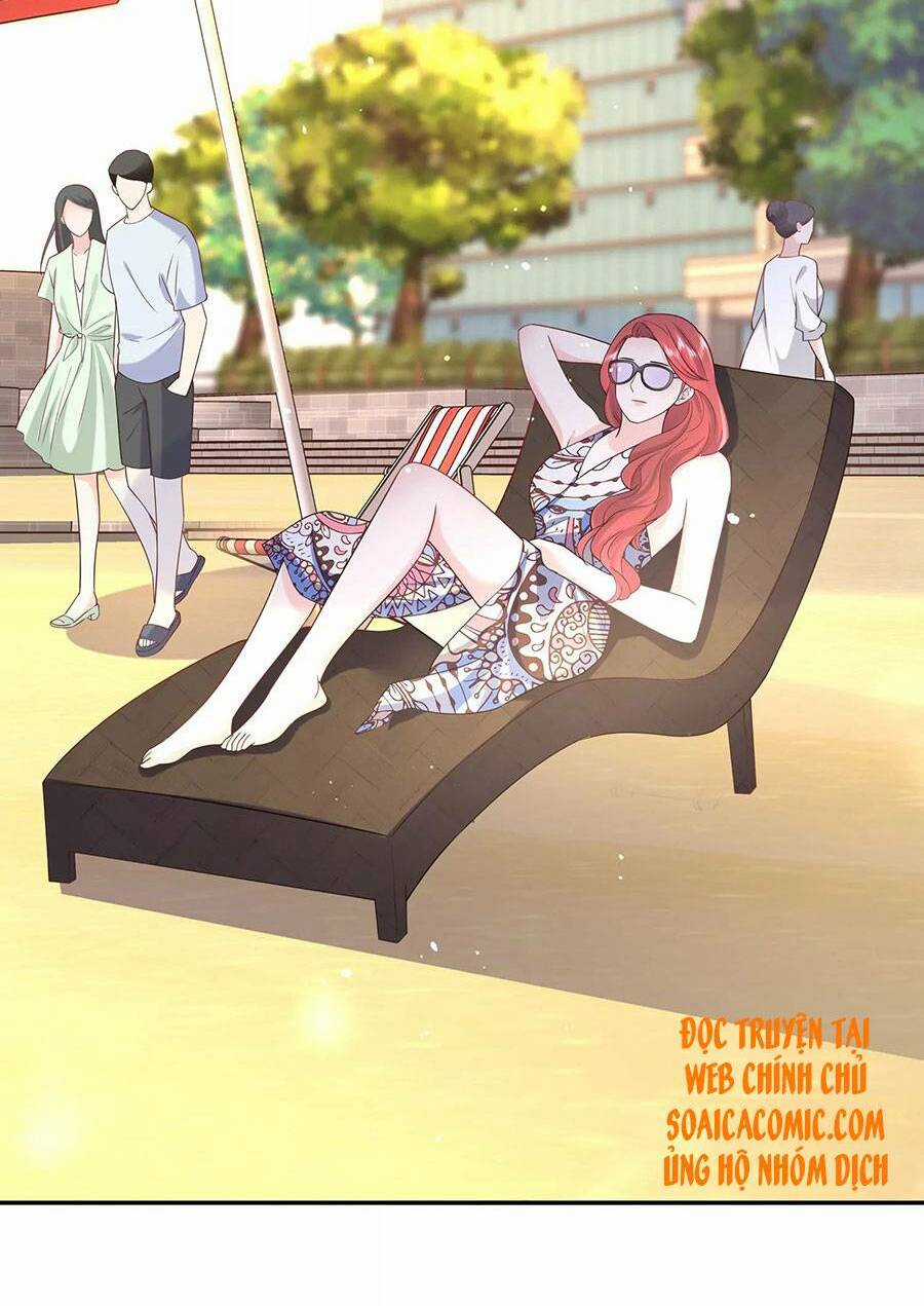 Tôi Dựa Vào Tà Ý: Nghịch Chuyển Nhân Sinh Chapter 66 trang 19