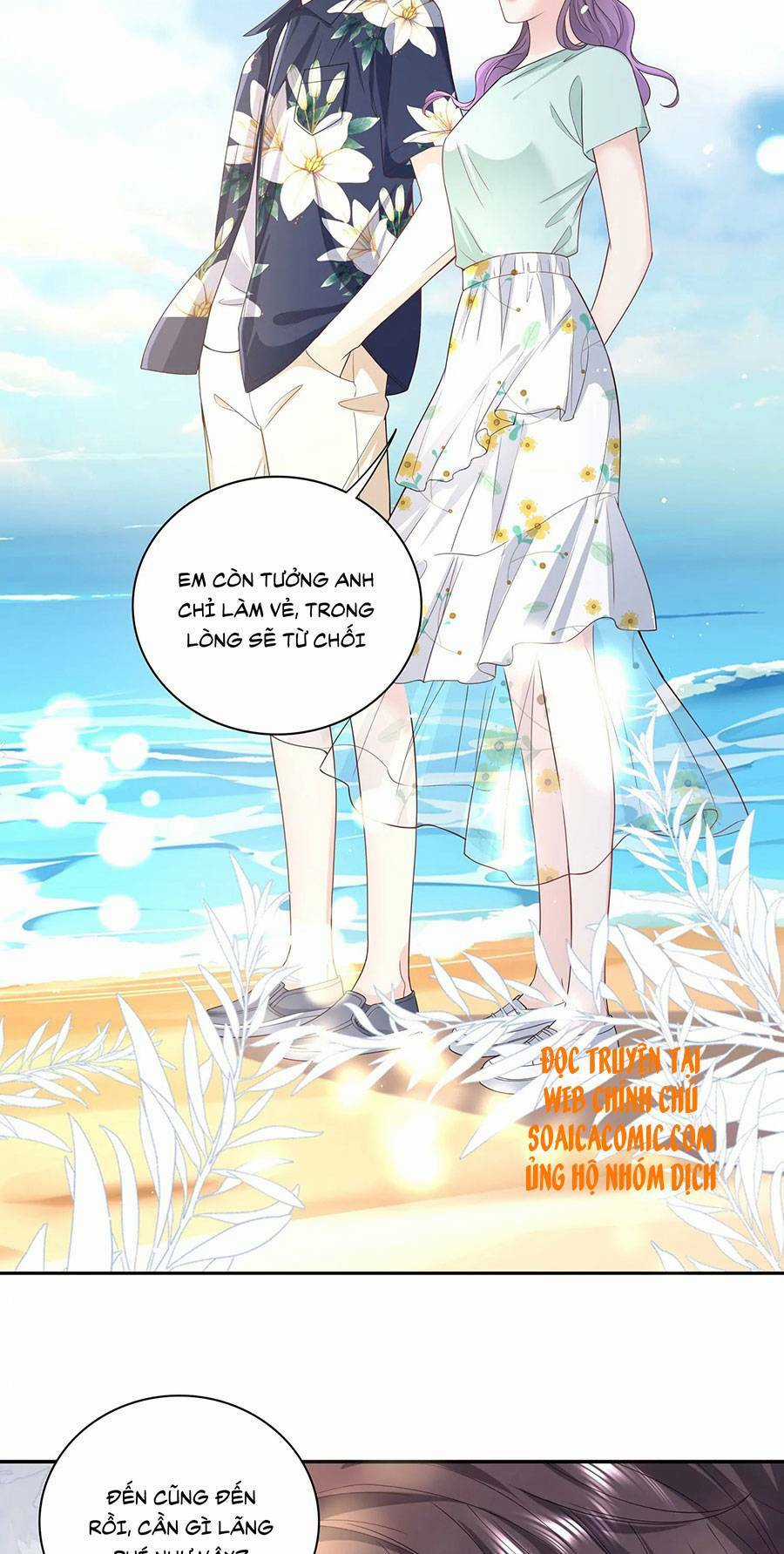 Tôi Dựa Vào Tà Ý: Nghịch Chuyển Nhân Sinh Chapter 66 trang 2