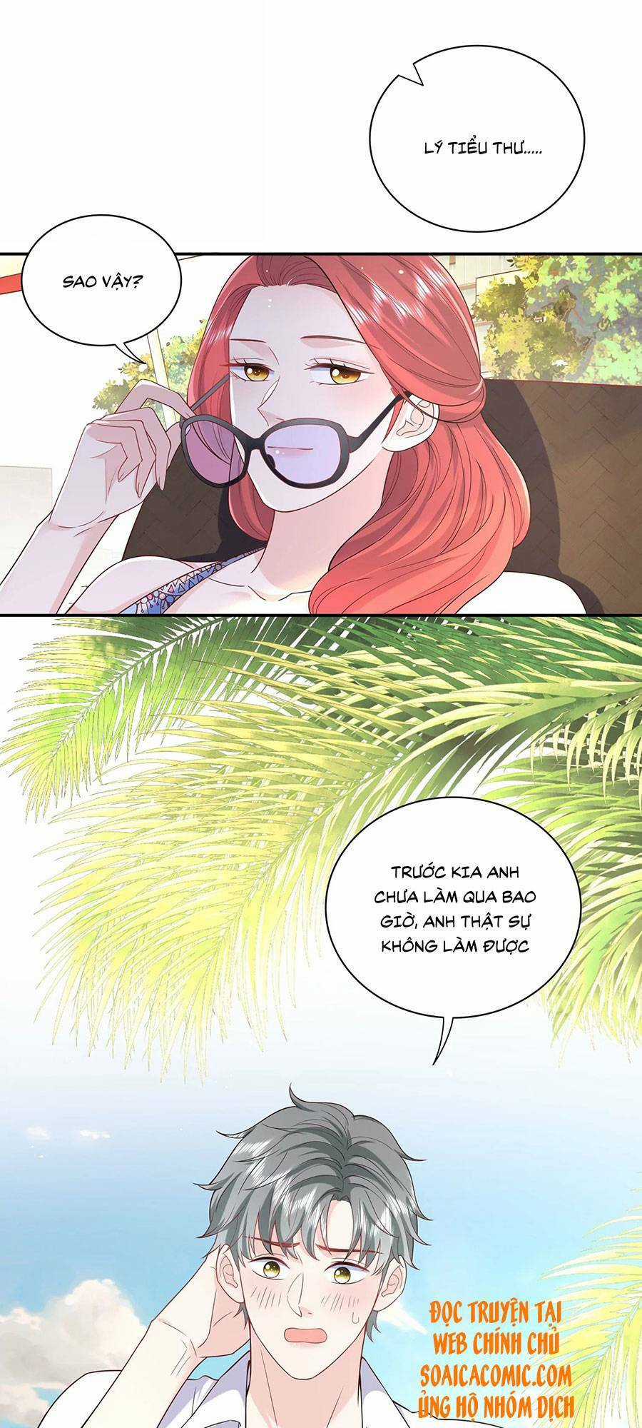 Tôi Dựa Vào Tà Ý: Nghịch Chuyển Nhân Sinh Chapter 66 trang 20