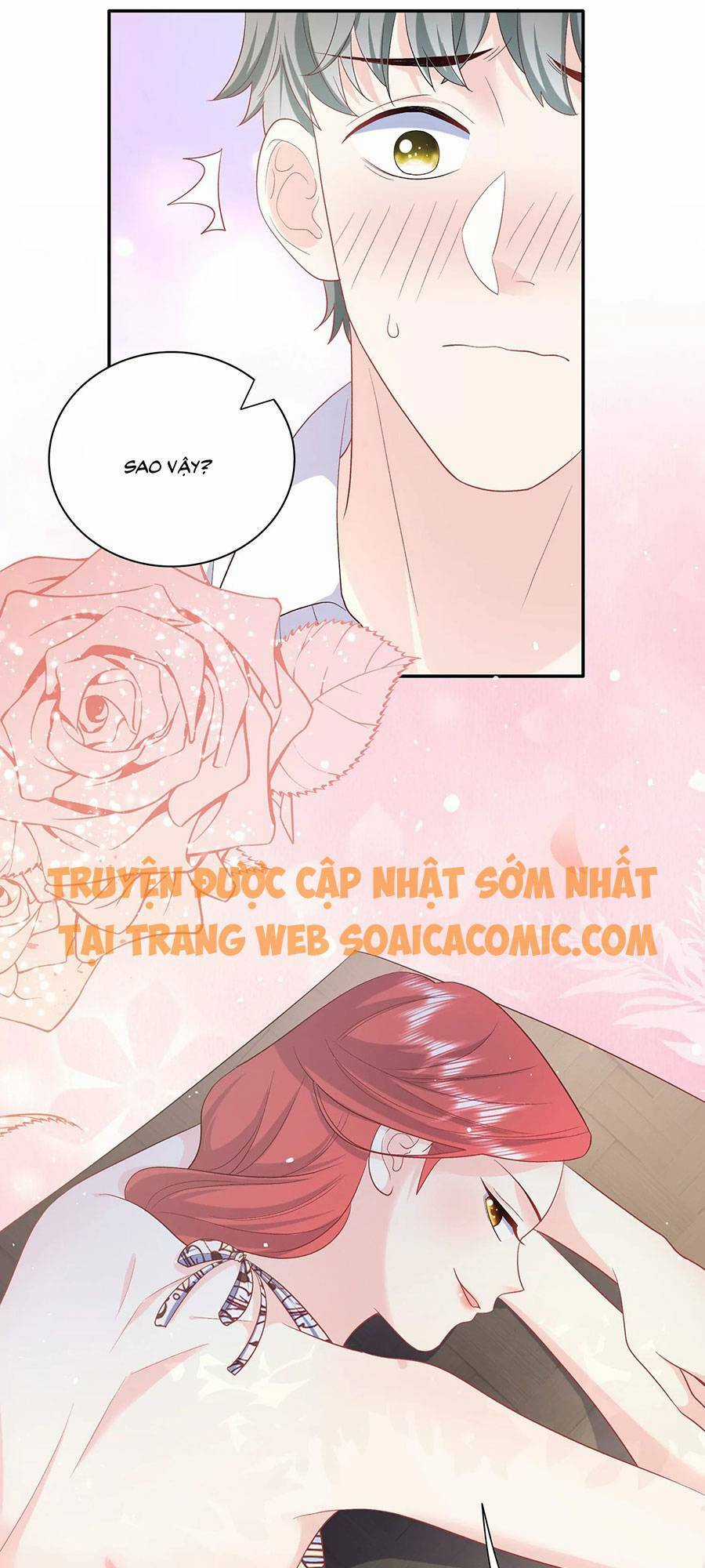 Tôi Dựa Vào Tà Ý: Nghịch Chuyển Nhân Sinh Chapter 66 trang 25